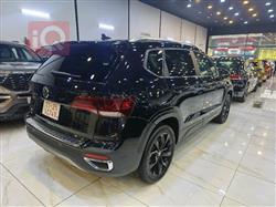 فولكسفاغن تيغوان